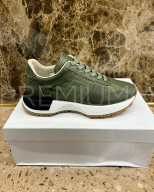 Maison Margiela кроссовки PR843246