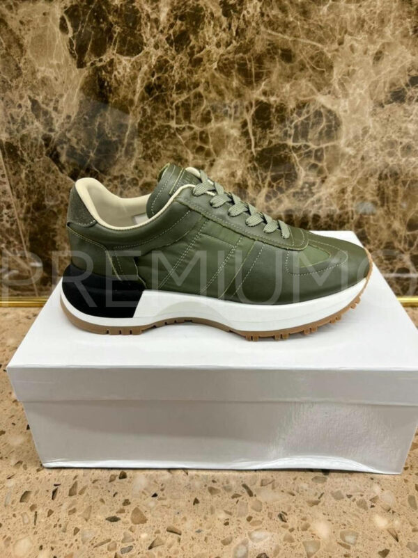 Maison Margiela кроссовки PR843246