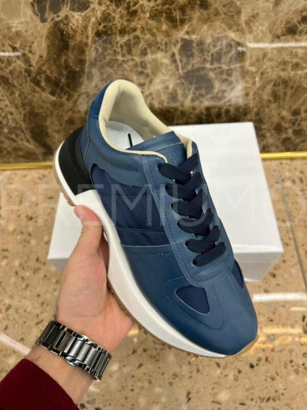 Maison Margiela кроссовки PR702266 5