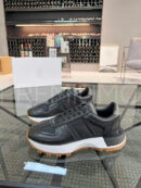 Maison Margiela кроссовки PR400656 7
