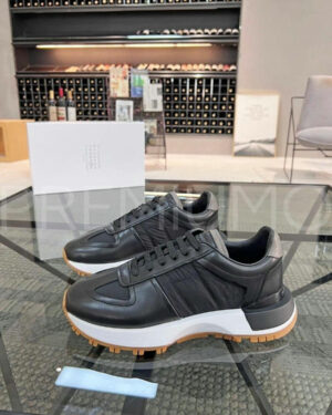 Maison Margiela кроссовки PR400656
