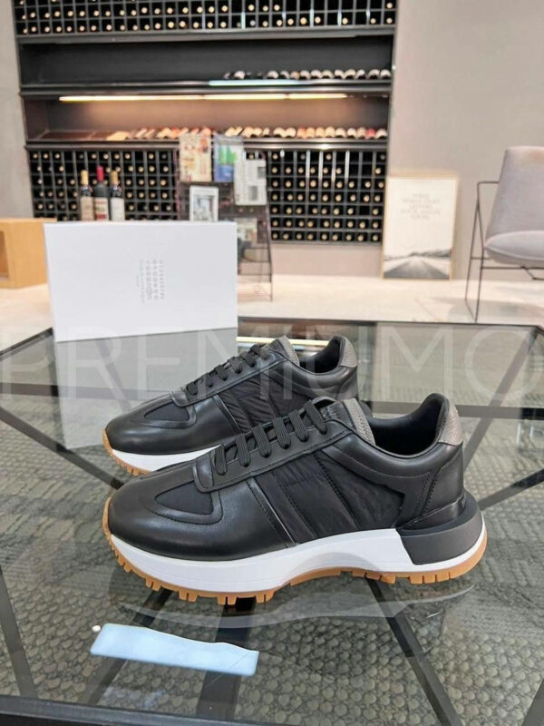 Maison Margiela кроссовки PR400656