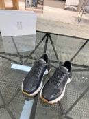 Maison Margiela кроссовки PR400656 9