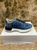 Maison Margiela кроссовки PR702266 6