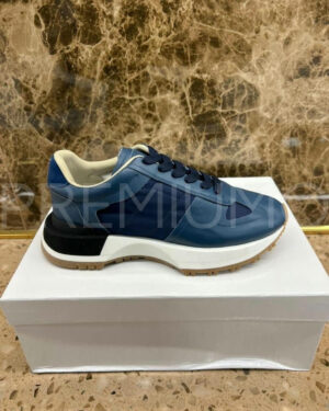 Maison Margiela кроссовки PR702266