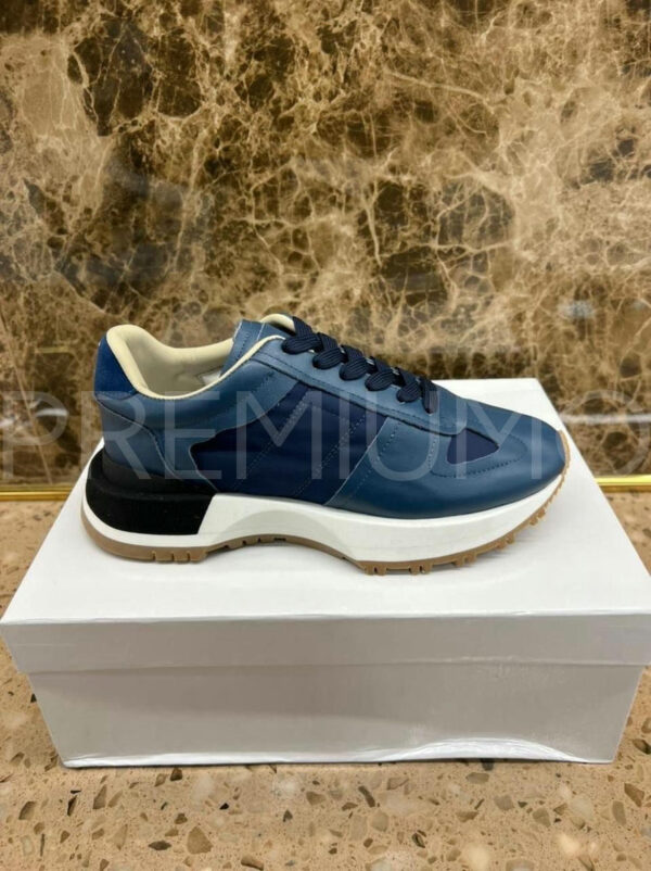 Maison Margiela кроссовки PR702266