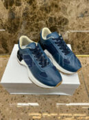 Maison Margiela кроссовки PR702266 8