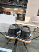 Maison Margiela кроссовки PR400656 11