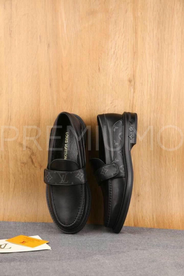 Louis Vuitton лоферы PR267970 14