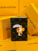 Louis Vuitton обложка на паспорт PR236780 3
