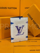 Louis Vuitton обложка на паспорт PR961368 3