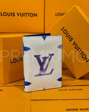 Louis Vuitton обложка на паспорт PR961368