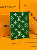 Louis Vuitton обложка на паспорт PR950476 3