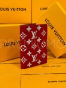 Louis Vuitton обложка на паспорт PR130804 5