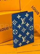 Louis Vuitton обложка на паспорт PR492646 4