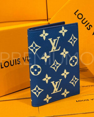 Louis Vuitton обложка на паспорт PR492646