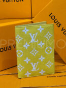 Louis Vuitton обложка на паспорт PR190931 4