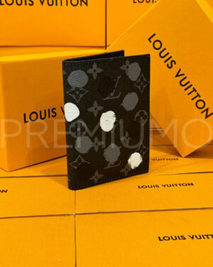 Louis Vuitton обложка на паспорт PR978169