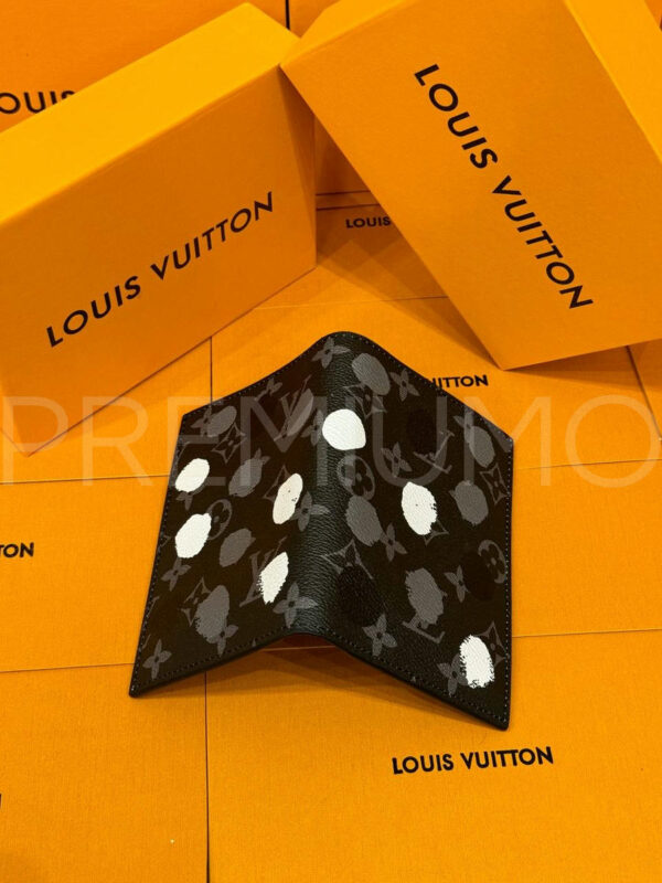 Louis Vuitton обложка на паспорт PR978169 2