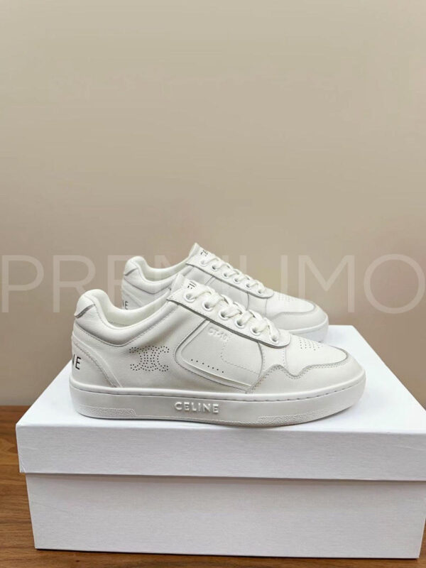 Celine кроссовки PR799611
