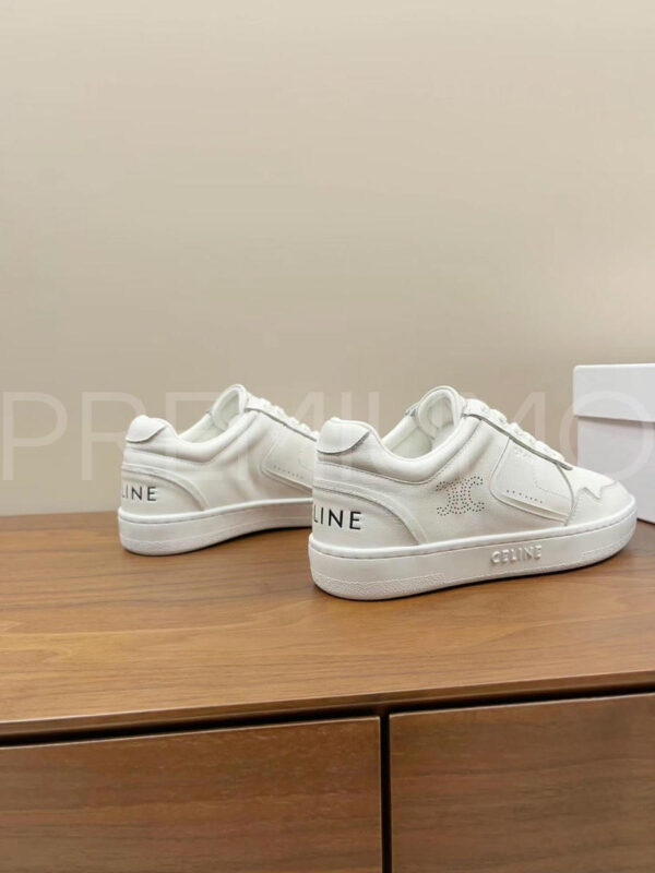 Celine кроссовки PR799611 8
