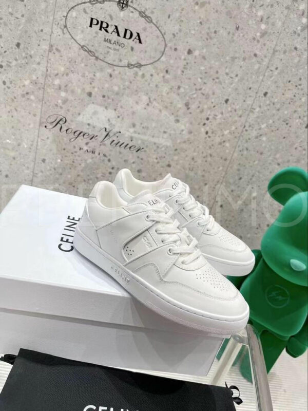 Celine кроссовки PR211959
