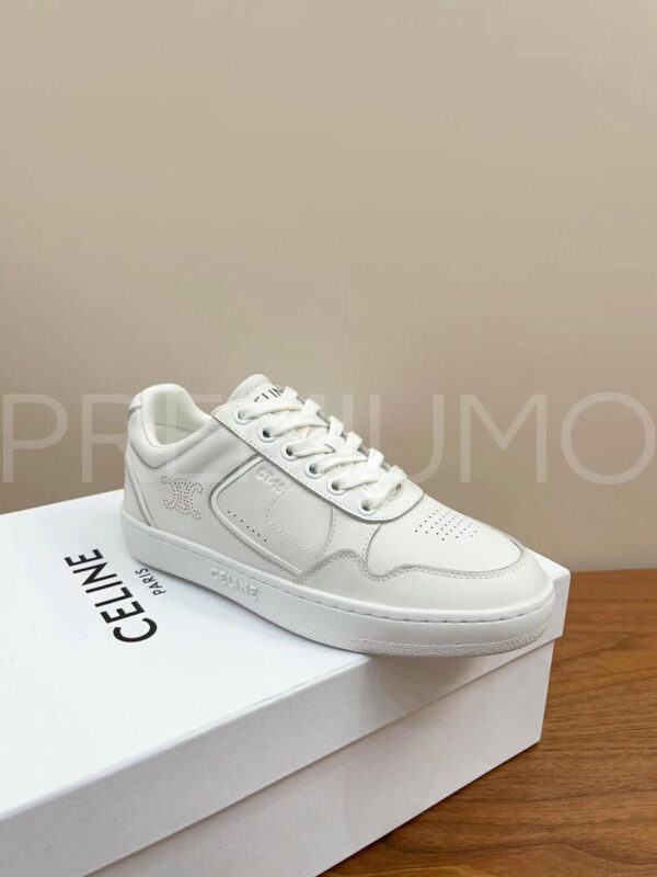 Celine кроссовки PR799611 2