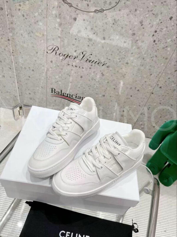 Celine кроссовки PR211959 2