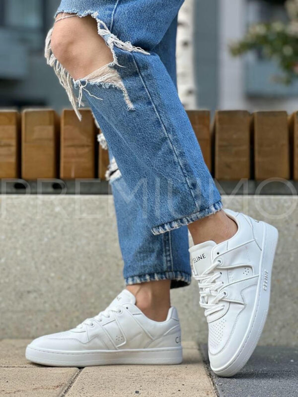 Celine кроссовки PR211959 3