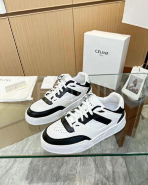 Celine кроссовки PR767987