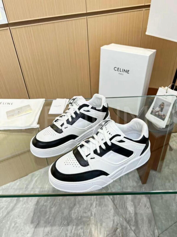 Celine кроссовки PR767987