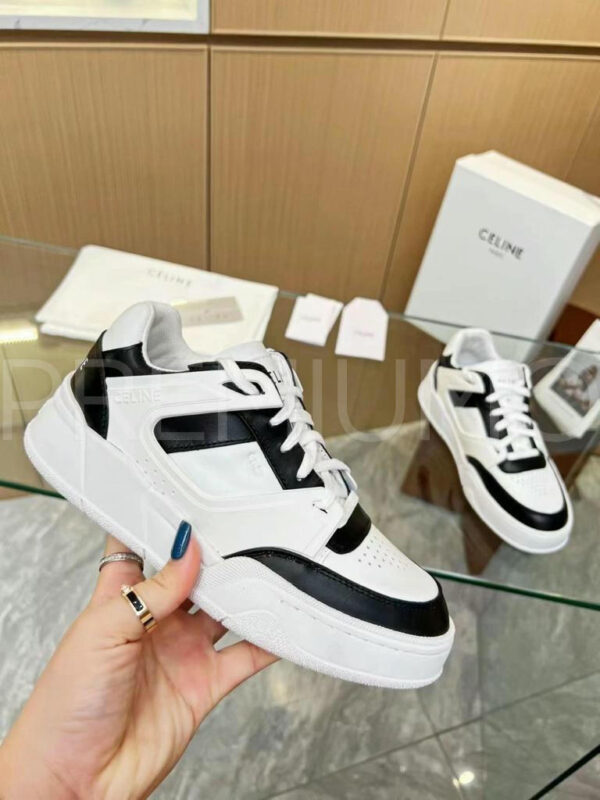 Celine кроссовки PR767987 2
