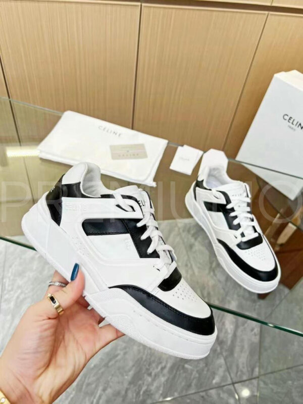 Celine кроссовки PR767987 5
