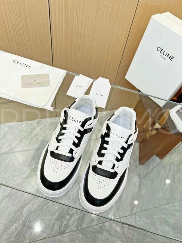 Celine кроссовки PR767987 3