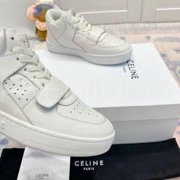Celine кроссовки PR693180 14