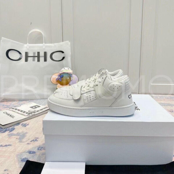 Celine кроссовки PR693180 2