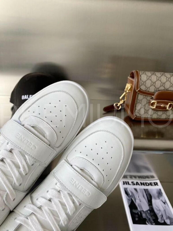 Celine кроссовки PR693180 13