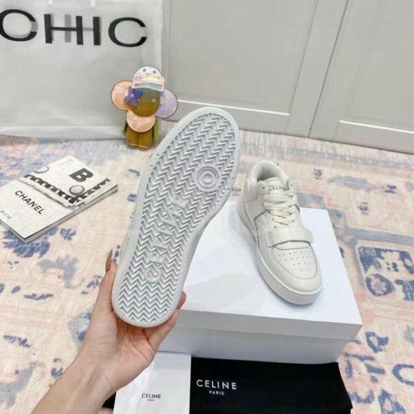 Celine кроссовки PR693180 12