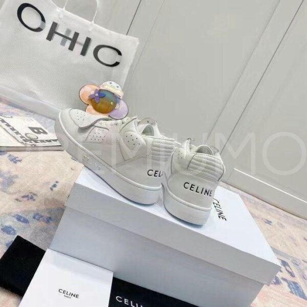 Celine кроссовки PR693180 8