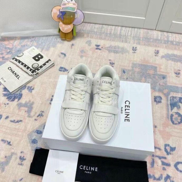 Celine кроссовки PR693180 4