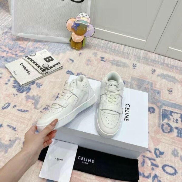 Celine кроссовки PR693180 7