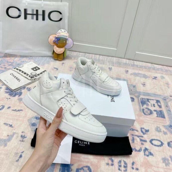 Celine кроссовки PR693180 3