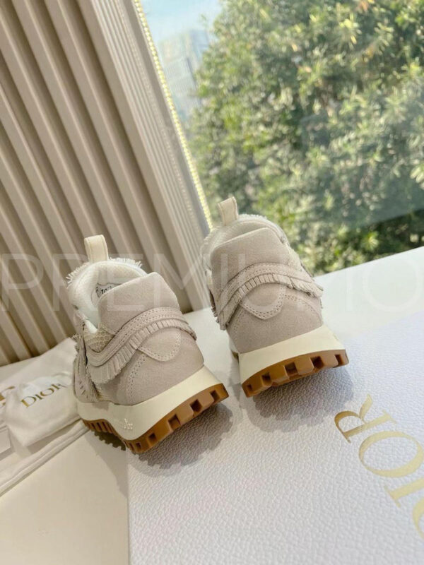 Christian Dior C’est эксклюзивные кроссовки PR194210 8
