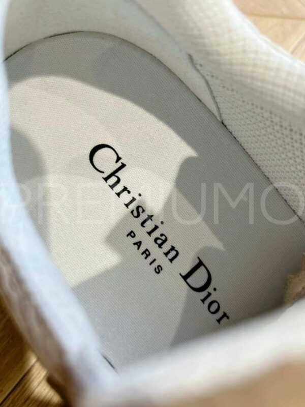 Christian Dior C’est эксклюзивные кроссовки PR194210 10