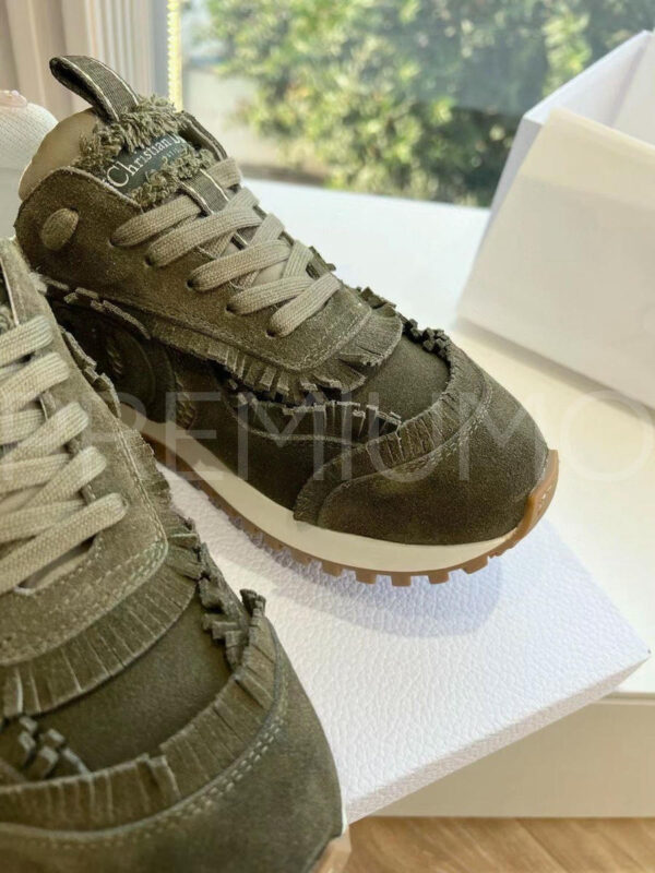 Christian Dior C’est дизайнерские кроссовки PR269869 6