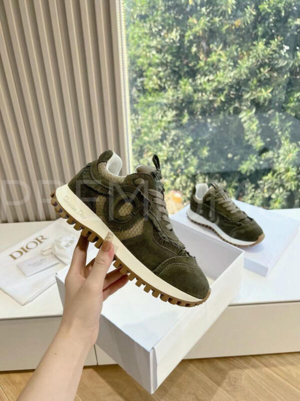 Christian Dior C’est дизайнерские кроссовки PR269869