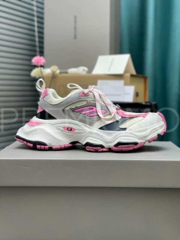 Balenciaga кроссовки PR918762 2