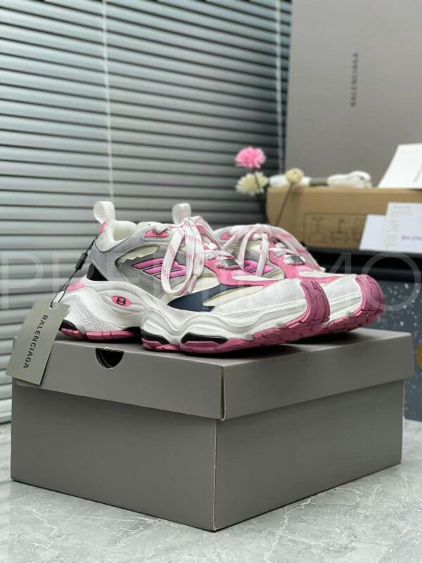 Balenciaga кроссовки PR918762 4