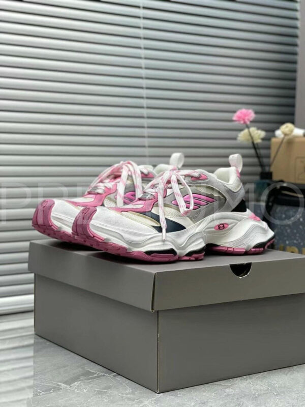 Balenciaga кроссовки PR918762 5