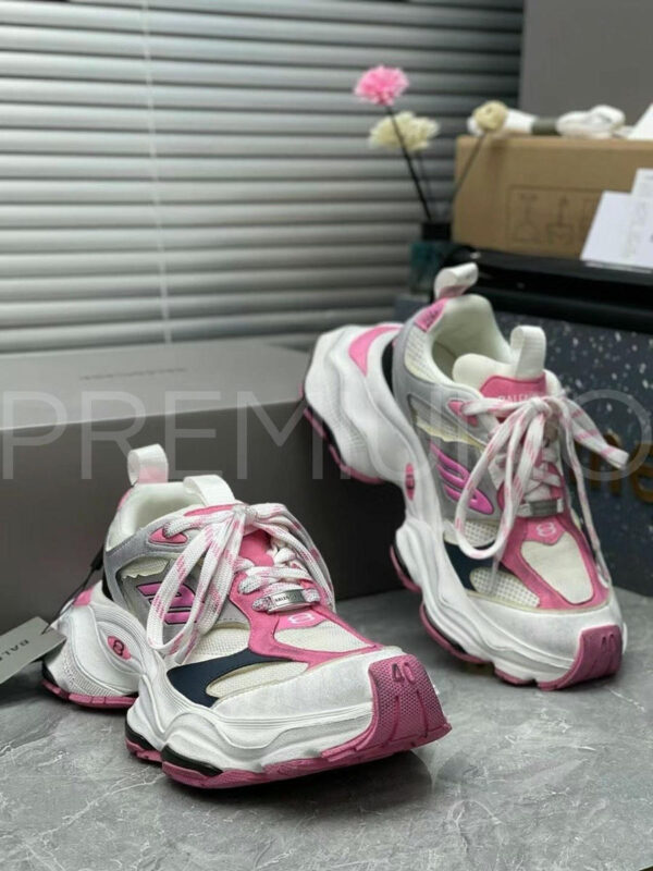 Balenciaga кроссовки PR918762 3